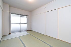 UR南永田  ｜ 神奈川県横浜市南区永田みなみ台（賃貸マンション2DK・9階・47.04㎡） その7