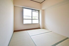 UR南永田  ｜ 神奈川県横浜市南区永田みなみ台（賃貸マンション2DK・3階・46.97㎡） その7