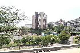 UR南永田  ｜ 神奈川県横浜市南区永田みなみ台（賃貸マンション1LDK・3階・47.04㎡） その12