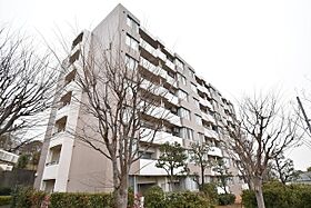 URビューコート仏向  ｜ 神奈川県横浜市保土ケ谷区仏向町（賃貸マンション3LDK・5階・78.95㎡） その1