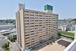 UR井土ヶ谷東