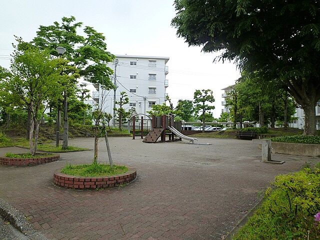団地内公園・広場