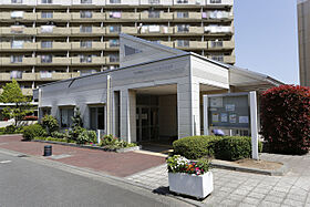 UR十日市場ヒルタウンコンフォール十日市場十四番街