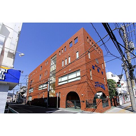 幼稚園・保育園「私立アソカ幼稚園まで300ｍ」