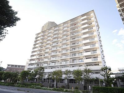 外観:住棟外観 外観:住棟外観
