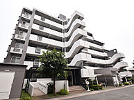 神奈川県横浜市神奈川区六角橋6丁目：物件画像／独立行政法人都市再生機構　UR横浜営業センター 