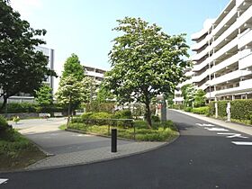 UR木月住吉  ｜ 神奈川県川崎市中原区木月住吉町（賃貸マンション1LDK・4階・50.11㎡） その3