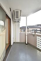 URシティコート元住吉  ｜ 神奈川県川崎市中原区木月4丁目（賃貸マンション2LDK・3階・70.28㎡） その11