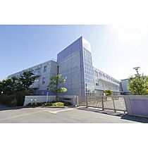 UR善行  ｜ 神奈川県藤沢市善行団地（賃貸マンション2DK・5階・45.38㎡） その15