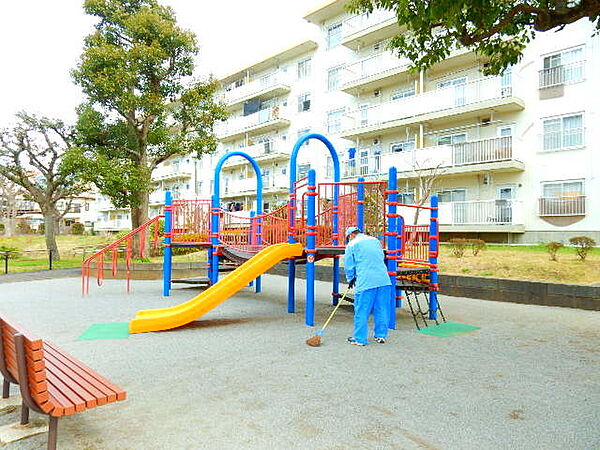 UR下大槻 ｜神奈川県秦野市下大槻(賃貸マンション2DK・3階・43.56㎡)の写真 その14