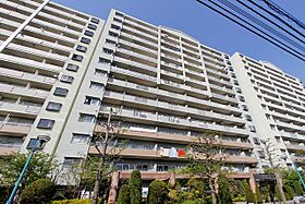 URアーベイン相模原駅前  ｜ 神奈川県相模原市中央区相模原1丁目（賃貸マンション1LDK・6階・61.48㎡） その14