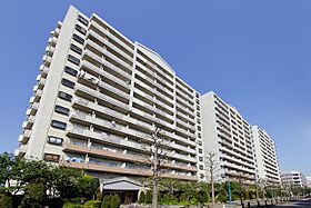 URアーベイン相模原駅前  ｜ 神奈川県相模原市中央区相模原1丁目（賃貸マンション1LDK・6階・61.48㎡） その15