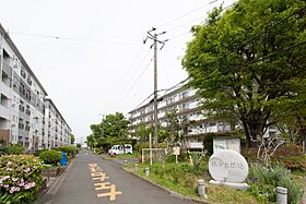 UR鶴が台  ｜ 神奈川県茅ヶ崎市鶴が台（賃貸マンション3K・4階・45.81㎡） その15