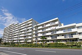 UR湘南ライフタウンパークサイド駒寄