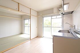 UR鶴が台