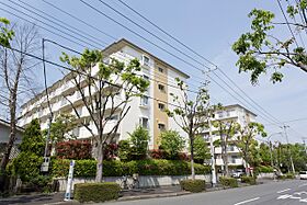 URグリーンヒル鴨志田中央  ｜ 神奈川県横浜市青葉区鴨志田町（賃貸マンション2DK・5階・58.20㎡） その5