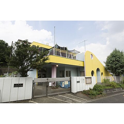 幼稚園・保育園「市立南菅生保育園まで1400ｍ」
