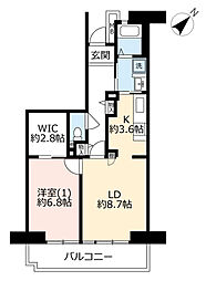 URビーコンヒル能見台サウスヒル