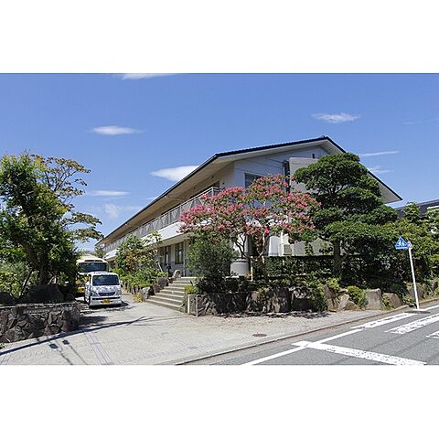 幼稚園・保育園「私立平戸幼稚園まで610ｍ」