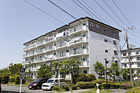 神奈川県横浜市緑区霧が丘3丁目：物件画像／独立行政法人都市再生機構　UR中山現地案内所