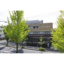 UR西菅田  ｜ 神奈川県横浜市神奈川区菅田町（賃貸マンション2DK・4階・45.81㎡） その10