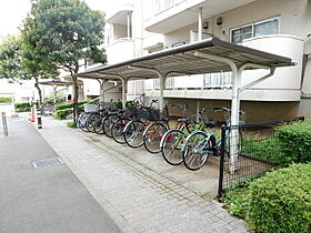 UR中山駅前ハイツ  ｜ 神奈川県横浜市緑区中山1丁目（賃貸マンション4DK・1階・72.80㎡） その4