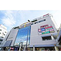 UR中山駅前ハイツ  ｜ 神奈川県横浜市緑区中山1丁目（賃貸マンション3LDK・4階・71.03㎡） その7