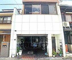 京都府京都市中京区宮本町（賃貸マンション1R・3階・15.00㎡） その3