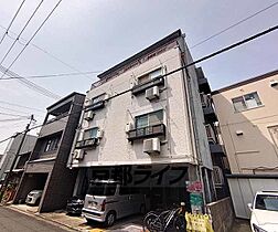 京都府京都市中京区西ノ京上合町（賃貸マンション1R・3階・18.00㎡） その1