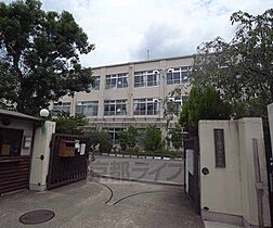 京都府京都市右京区梅津フケノ川町（賃貸アパート2K・1階・34.00㎡） その15