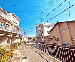 京都府京都市右京区嵯峨天龍寺瀬戸川町（賃貸マンション2K・3階・39.09㎡） その6