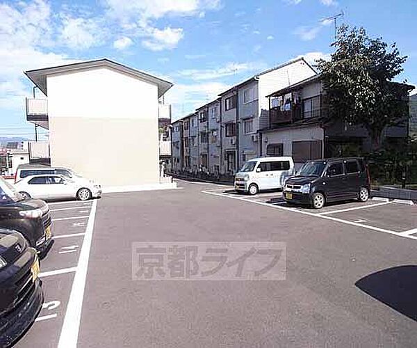 レオパレスグリーングラスI 201｜京都府京都市伏見区石田大山町(賃貸アパート1K・2階・20.81㎡)の写真 その23