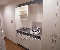 京都府京都市中京区金吹町（賃貸マンション1K・2階・20.48㎡） その5