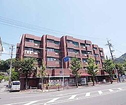 京都府京都市左京区岡崎東天王町（賃貸マンション2LDK・4階・41.79㎡） その1