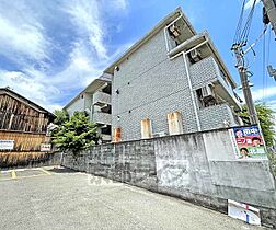 京都府京都市右京区嵯峨朝日町（賃貸マンション1K・4階・18.36㎡） その3