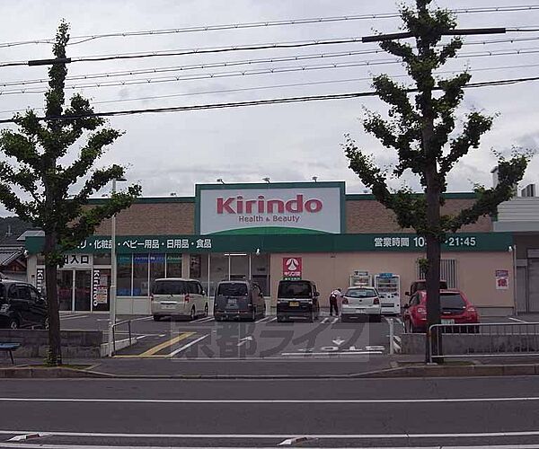 画像28:キリン堂 新丸太町店まで1100m 丸太町上がってすぐ 近隣にはスーパーなどもございます