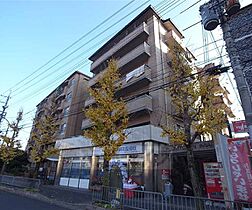 京都府京都市右京区太秦京ノ道町（賃貸マンション1LDK・2階・49.50㎡） その1