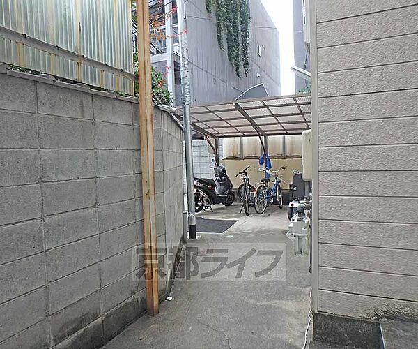 アトレ堺町 102｜京都府京都市下京区俵屋町(賃貸アパート1K・1階・18.60㎡)の写真 その22