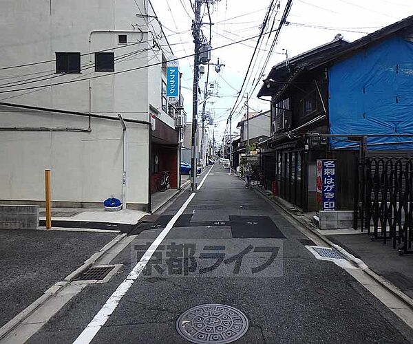 アトレ堺町 201｜京都府京都市下京区俵屋町(賃貸アパート1K・2階・18.60㎡)の写真 その27