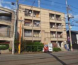 京都府京都市右京区山ノ内北ノ口町（賃貸マンション1K・3階・24.00㎡） その3