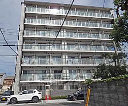 エスリード京都梅小路 204 ｜ 京都府京都市下京区梅小路高畑町（賃貸マンション1K・2階・26.10㎡） その3