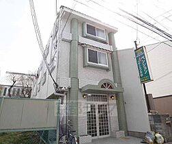 ステーション京都女子ハイツ 303 ｜ 京都府京都市下京区辰巳町（賃貸マンション1R・3階・13.00㎡） その1