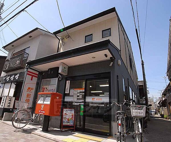 画像30:京都中立売千本郵便局まで268m 商店街の入口 中立売通り沿いです