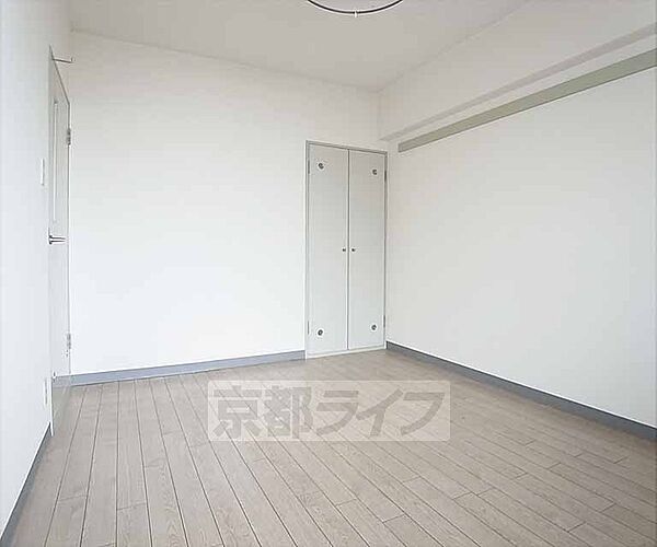 京都府京都市中京区亀屋町(賃貸マンション3LDK・2階・61.00㎡)の写真 その22