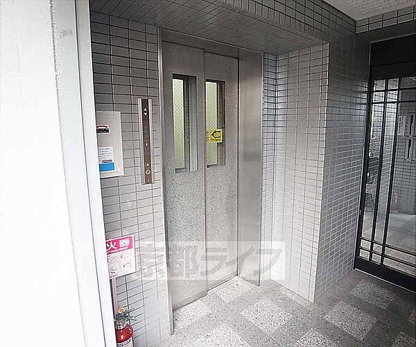 京都府京都市中京区亀屋町(賃貸マンション3LDK・2階・61.00㎡)の写真 その27