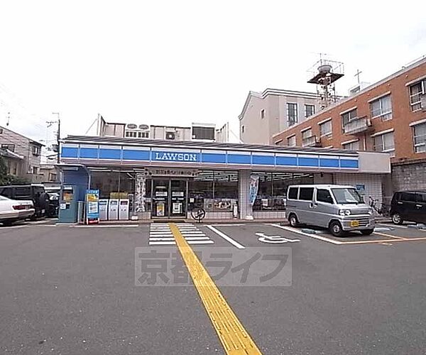 コム・デ・ザンファン 302｜京都府京都市右京区西院矢掛町(賃貸マンション1K・3階・28.00㎡)の写真 その20