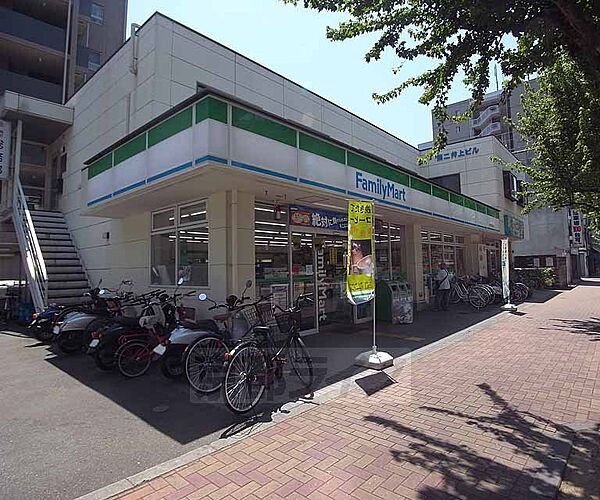 コム・デ・ザンファン 302｜京都府京都市右京区西院矢掛町(賃貸マンション1K・3階・28.00㎡)の写真 その21