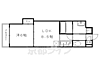 アドバンス京都西院パルティーレ3階8.1万円