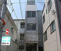 京都府京都市中京区西ノ京南大炊御門町（賃貸マンション1K・3階・31.80㎡） その1