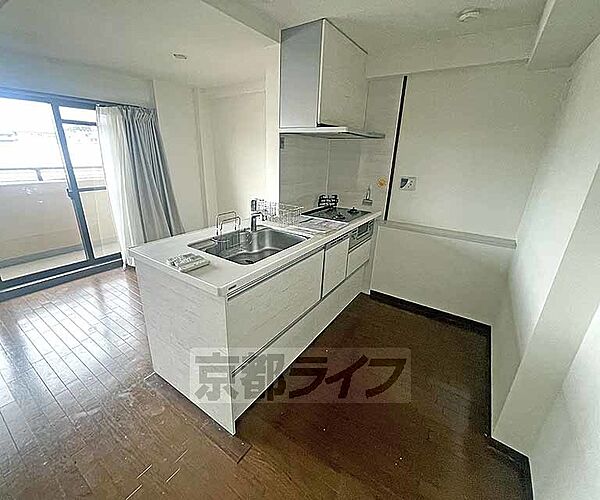 京都府京都市中京区滕屋町(賃貸マンション1LDK・9階・54.84㎡)の写真 その10